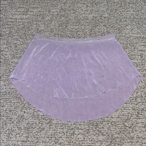 Abigail Mentzer Skirt